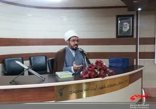 عمل به مطالبه جهاد تبیین، بهترین راه حراست از آرمان&zwnj;های انقلاب اسلامی است