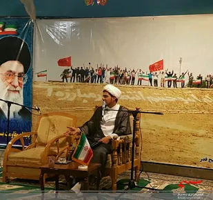 طرح آیه&zwnj;های آسمانی در مراکز قرآنی بسیج اجرا می&zwnj;شود