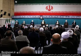 حکم تنفیذ سیزدهمین دوره ریاست جمهوری به سید ابراهیم رئیسی اعطا شد