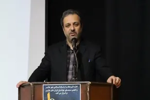 بازدید ۱۵۵۰ نفر از همایش بزرگ هنرجویان آموزشگاه موسیقی همراز در ملایر