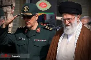 روایتی از دقت رهبر انقلاب در امور نظامی