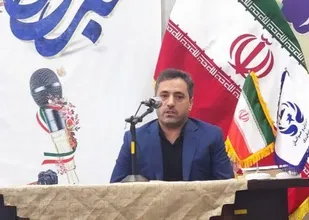 اداره ورزش و جوانان شهرستان ری برسکوی نخست ارزیابی و عملکرد ورزش استان