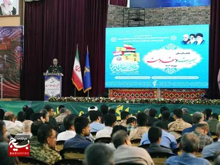 غرب هرگز نمی&zwnj;تواند حیات رژیم صهیونیستی را طولانی کند