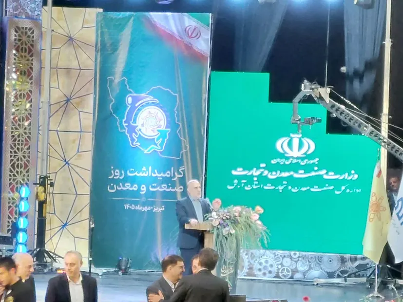 امنیت پیشران اصلی اقتصاد است