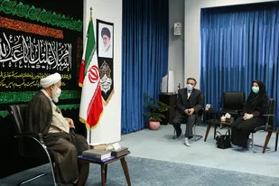 اجرای صحیح علوم&zwnj;انسانی و اسلامی، تمدن اسلامی را رقم می&zwnj;زند/ تمدن اسلامی یک الگوی برتر برای جهانیان
