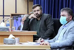 &nbsp;

&nbsp;دادگاه بدوی متهم پرونده "تاج خودرو" برگزار شد