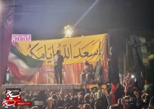 پیروزی در نبرد نظامی باید با تثبیت قدرت و امنیت ایران همراه شود