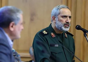 &laquo; خدمت رسانی به مردم &raquo; در اولویت ماموریت های سپاه تهران بزرگ است