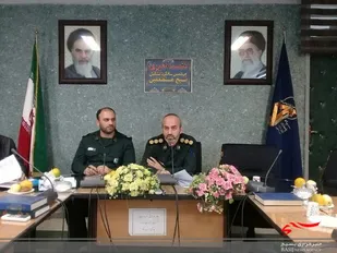 بهره برداری از ۵۷۶ پروژه محرومیت زدایی و اقتصاد مقاومتی در مازندران / اتمام پروژه های سپاه و بسیج در مناطق سیل زده استان /امنیت خط قرمز سپاه است / بسیج،کلید حل مشکلات کشور
