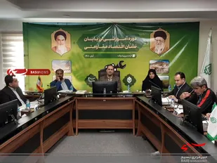 طرح "نشان اقتصاد مقاومتی" به دنبال ایجاد یک الگوی مناسب برای مراکز کار و تولید است