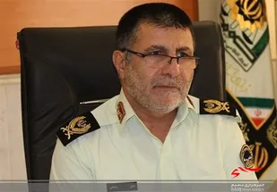 مراسم هفته ناجا با شکوه هرچه بیشتر در استان بوشهر برگزار می&zwnj;شود