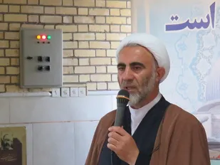 اخلاص ، ولایت مداری و انقلابی گری از اصلی ترین ویژگی های مکتب سلیمانی است