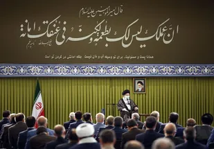 فتح خرمشهر، نماد نجات ملی و تبدیل معادله&zwnj;ای تلخ به یک معادله&zwnj; شیرین بود