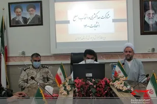 اولویت&zwnj;های، برحق مردم با مشارکت گسترده و انتخاب درست رفع می شود