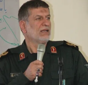 هیچ یک از مدافعان حرم به اجبار به دفاع از حرمین اعزام نشده&zwnj;اند/ کوردلان هیچ قدمی برای انقلاب و نظام برنداشته&zwnj;اند