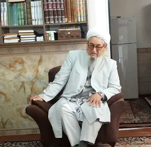 &nbsp;حوزه های علمیه برای مبارزه با عقیده های انحرافی فرقه های ضاله و وهابیت امادگی کامل دارد