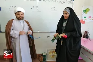 در بیانیه مهم گام دوم انقلاب اسلامی، تعمیق معنویت یکی از سر فصل&zwnj;های اصلی است
