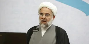 اخلاص و تجلی دین در انقلاب و نظام واقعیت پیدا کرده است