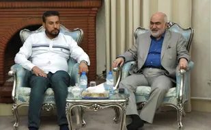 تردد خورودهای شهروندان ۲ کشور از مرز چذابه آزاد می&zwnj;شود