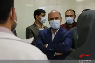 بررسی&nbsp;بیش از ۴۳ هزار پرونده در پزشکی قانونی لرستان طی سال گذشته