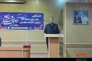امربه معروف نسخه حیات&zwnj;بخش جامعه بشریت/ امربه معروف رمز بقای احیای دستورات الهی در جامعه