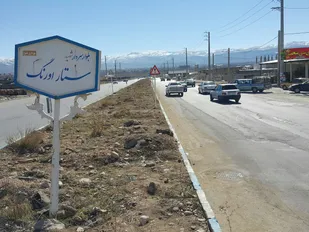 بی توجهی شهرداری و شورای شهر یاسوج به خواسته خانواده تنها شهید مدافع حرم کهگیلویه و بویراحمد +(تصاویر )