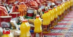 توزیع بیش از 16 هزار بسته کمک معیشتی بین خانواده های نیازمند کرمان