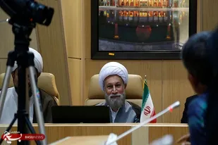 حضور در یک جایگاه رسانه&zwnj;ای باید برای دفاع از حق و عدالت باشد/ رفتار غیراخلاقی تمام ارزش حرفه&zwnj;ای کار ما را خراب می&zwnj;کند