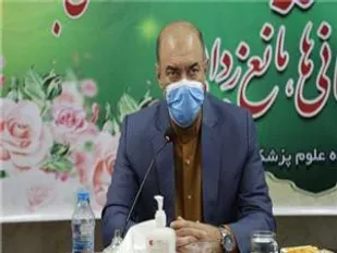 کاهش 60 درصدي آمار فوتي هاي کرونا در نيشابور