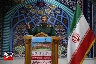 یادگار حضرت امام خمینی (ره)امنیت راهبردی دارد