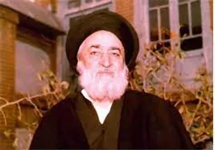 حاج علی ویسی: کسی مانند آیت&zwnj;الله مدنی ندیدم