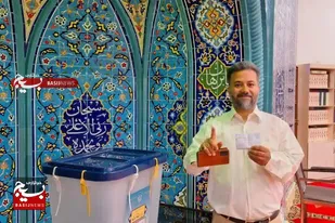 مردم دامغان حماسه&zwnj;ای از همبستگی و اراده ملی را خلق کردند