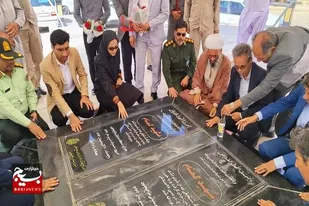 خنثی سازی نقشه های تفرقه افکنانه دشمنان