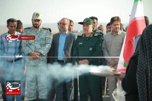 راه روستایی دهنو پس از ۱۰ سال آسفالت و افتتاح شد