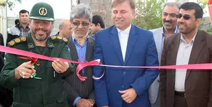 28 خانه مددجویی در دشتستان به مددجویان داده شد