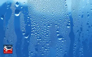 ثبت رطوبت ۹۰ درصدی در هندیجان
