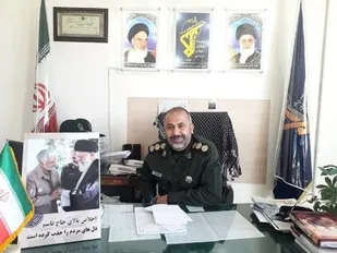 مقابله با ویروس کرونا و ایجاد اشتغال پایدار از اولویت&zwnj;های کاری سپاه در سال ۱۴۰۰ است