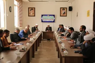 برگزاری جلسه گرامیداشت دهه کرامت و امامت و ولایت، ایام ۱۴ و ۱۵ خرداد در خراسان جنوبی