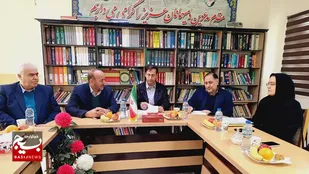 امکانات درمانی در گرمی توسعه می&zwnj;یابد