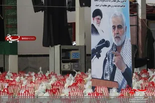 دوازدهمین مرحله رزمایش کمک مؤمنانه در شهرستان خلیل آباد اجرا شد