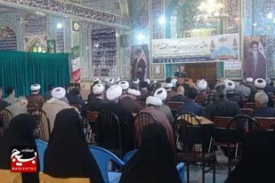 تاثیرگذارترین انسان ها، پرورش یافته مساجد بوده اند