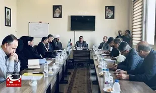 طرح &laquo;نماد&raquo; باید از سطح کاغذ به میدان عمل منتقل شود
