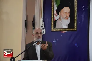 پیشکسوتان پیک های راستین انقلاب هستند