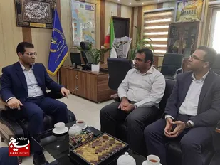 با بهره&zwnj;گیری از توان جوانان متعهد، گسترش مسیر خدمت شتاب می&zwnj;گیرد
