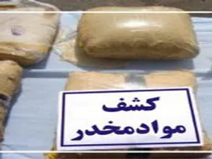 افزایش 136 درصدی کشف انواع مواد مخدر در تویسرکان