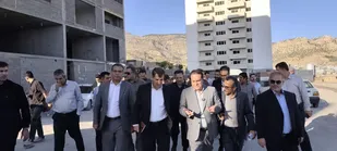 تاکید استاندار بر شتاب&zwnj;بخشی به طرح&zwnj;های نهضت ملی مسکن ایلام
