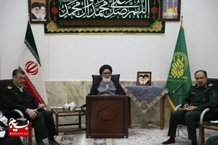 مسئولان با اشرار حوزه حجاب و عفاف برخورد جدی کنند