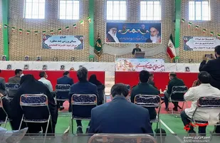 اولویت سپاه خدمات دهی به مردم است نه درآمدزادیی