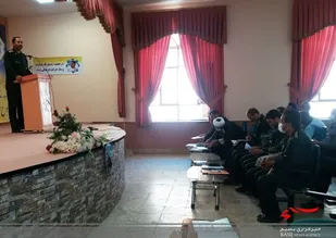 برای عملیاتی شدن گام دوم جوانان باید سیره امام راحل را بشناسند