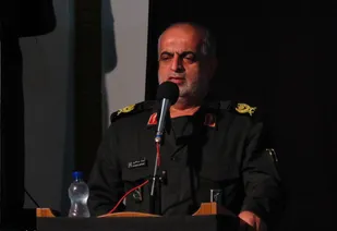 خون و راه شهداست که کشور را در مقابل همه فشارها حفظ می&zwnj;کند